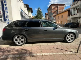 Audi A6 Quattro 3.0TDI 233hp TOP, снимка 3