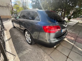 Audi A6 Quattro 3.0TDI 233hp TOP, снимка 4