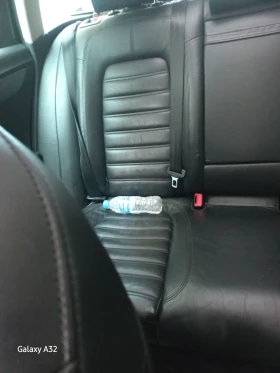 VW Passat 2.0 TDI Bluemotion, снимка 7