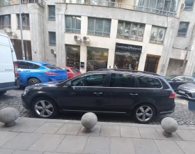 VW Passat 2.0 TDI Bluemotion, снимка 1
