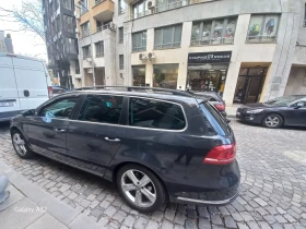 VW Passat 2.0 TDI Bluemotion, снимка 5