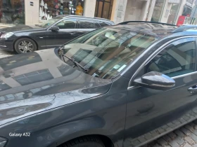 VW Passat 2.0 TDI Bluemotion, снимка 2