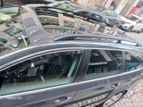 VW Passat 2.0 TDI Bluemotion, снимка 4