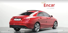 Mercedes-Benz CLA 200 РЕАЛНИ 49 ХИЛ КМ, снимка 2