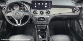 Mercedes-Benz CLA 200 РЕАЛНИ 49 ХИЛ КМ, снимка 5