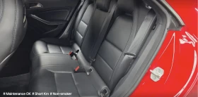 Mercedes-Benz CLA 200 РЕАЛНИ 49 ХИЛ КМ, снимка 8