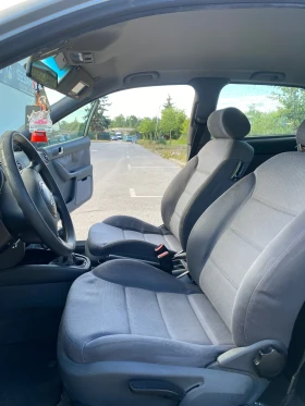 Audi A3 1.9 110, снимка 7