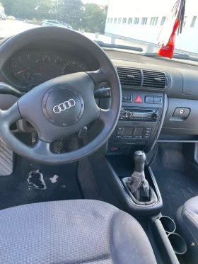 Audi A3 1.9 110, снимка 6