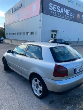 Audi A3 1.9 110, снимка 4
