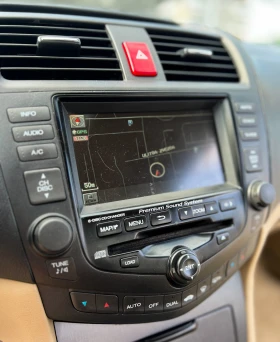 Honda Accord 2.2, снимка 7