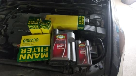 Honda Accord 2.2 Executive Facelift, снимка 6