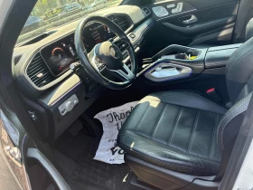 Mercedes-Benz GLE 450 4MATIC, снимка 6