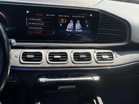 Mercedes-Benz GLE 450 4MATIC, снимка 10