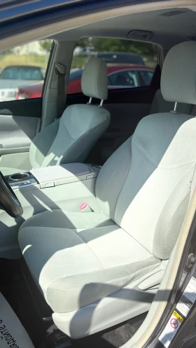 Toyota Prius, снимка 6