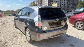 Toyota Prius, снимка 4