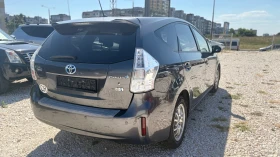 Toyota Prius, снимка 3