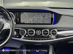 Mercedes-Benz S 500 MAYBACH LONG 4MATIC, снимка 14