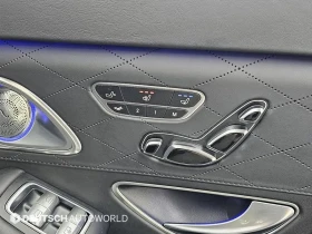 Mercedes-Benz S 500 MAYBACH LONG 4MATIC, снимка 16