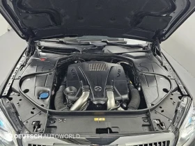 Mercedes-Benz S 500 MAYBACH LONG 4MATIC, снимка 6