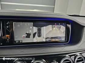 Mercedes-Benz S 500 MAYBACH LONG 4MATIC, снимка 15