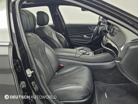 Mercedes-Benz S 500 MAYBACH LONG 4MATIC, снимка 10