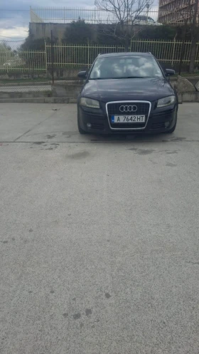 Audi A3, снимка 2