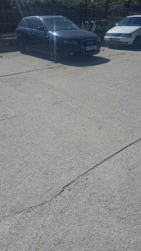 Audi A3, снимка 3