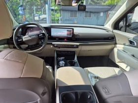 Kia Carnival 1.6 g4ft Automatic, снимка 10