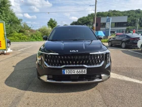 Kia Carnival 1.6 g4ft Automatic, снимка 3