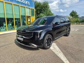 Kia Carnival 1.6 g4ft Automatic, снимка 1