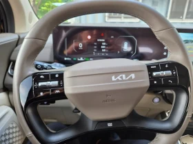 Kia Carnival 1.6 g4ft Automatic, снимка 14