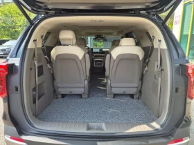 Kia Carnival 1.6 g4ft Automatic, снимка 17