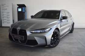 BMW M3 Competition M xDrive, снимка 1