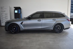 BMW M3 Competition M xDrive, снимка 3
