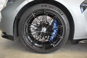 BMW M3 Competition M xDrive, снимка 5