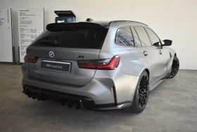 BMW M3 Competition M xDrive, снимка 2