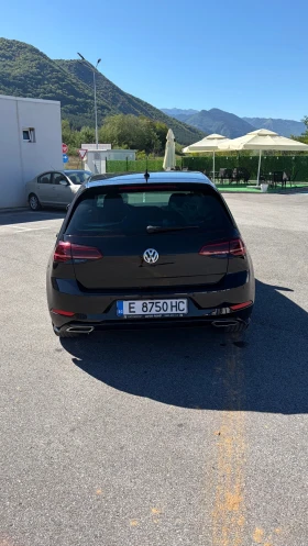 VW Golf, снимка 5