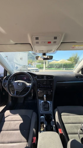 VW Golf, снимка 7