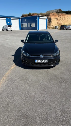 VW Golf, снимка 3