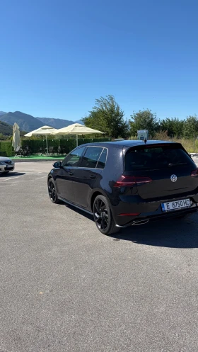 VW Golf, снимка 11