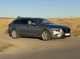 Mazda 6, снимка 2