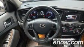 Kia K5, снимка 12