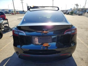 Tesla Model Y, снимка 7
