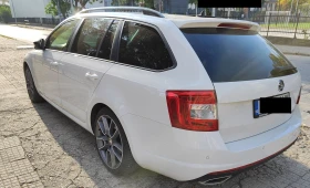 Skoda Octavia, снимка 2
