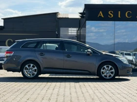 Toyota Avensis / 2.0D / 126HP / EURO 5 /, снимка 6