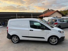 Ford Courier 1.5TDCI EURO 6 , снимка 4