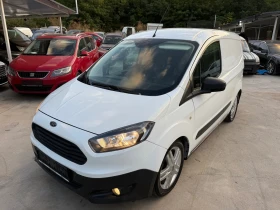 Ford Courier 1.5TDCI EURO 6 , снимка 1
