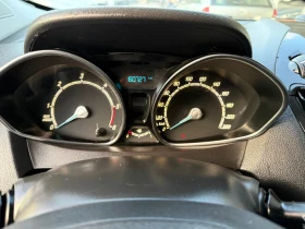 Ford Courier 1.5TDCI EURO 6 , снимка 14