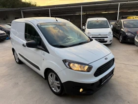 Ford Courier 1.5TDCI EURO 6 , снимка 3
