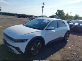 Hyundai Ioniq 5 Sel, снимка 2